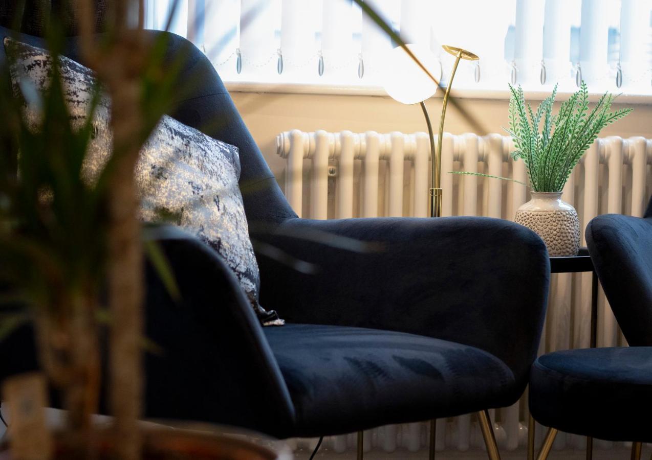 Villa The Belfast Boutique Sleeps 7 adults! Extérieur photo