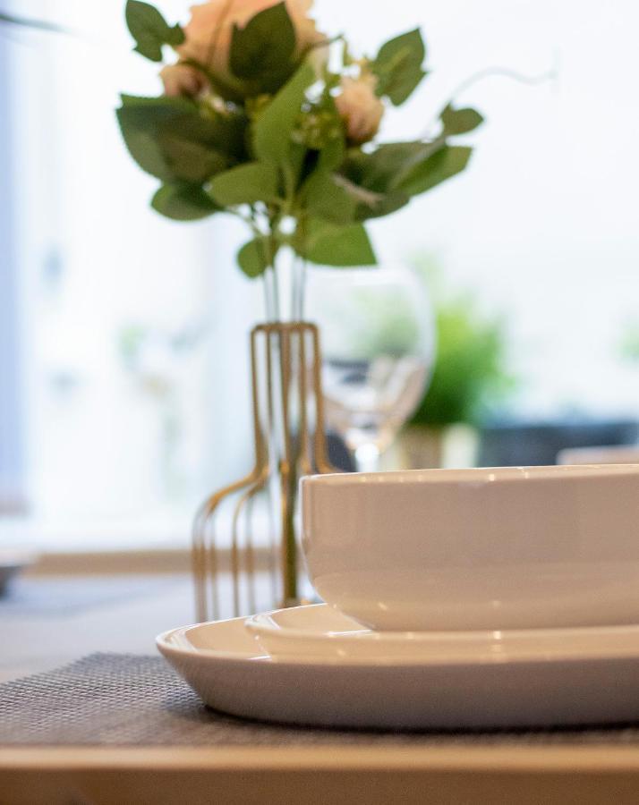 Villa The Belfast Boutique Sleeps 7 adults! Extérieur photo