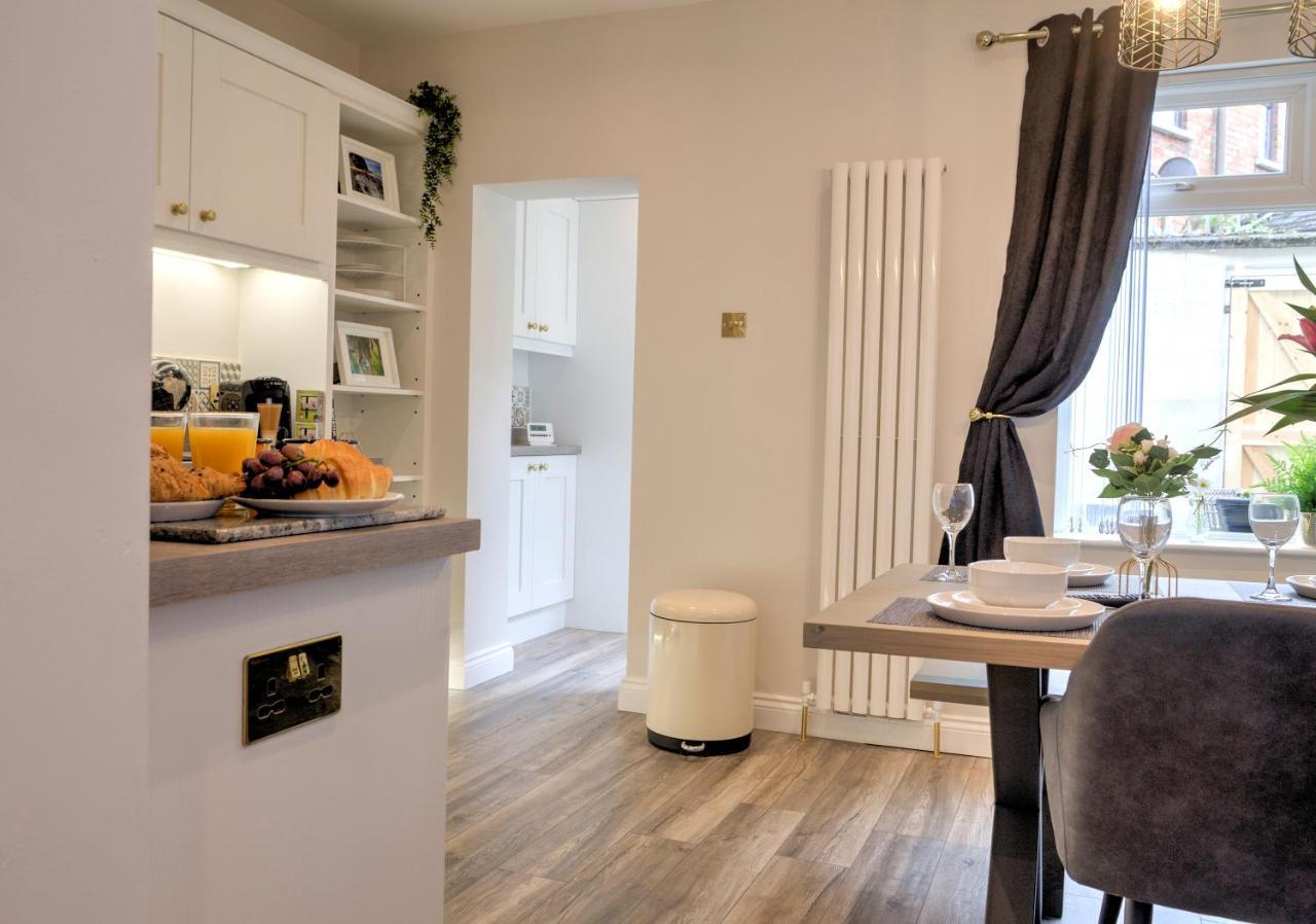 Villa The Belfast Boutique Sleeps 7 adults! Extérieur photo