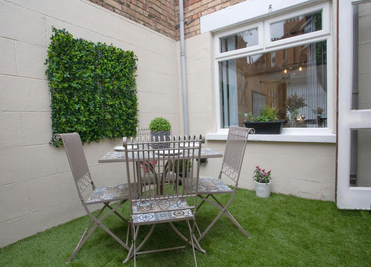 Villa The Belfast Boutique Sleeps 7 adults! Extérieur photo
