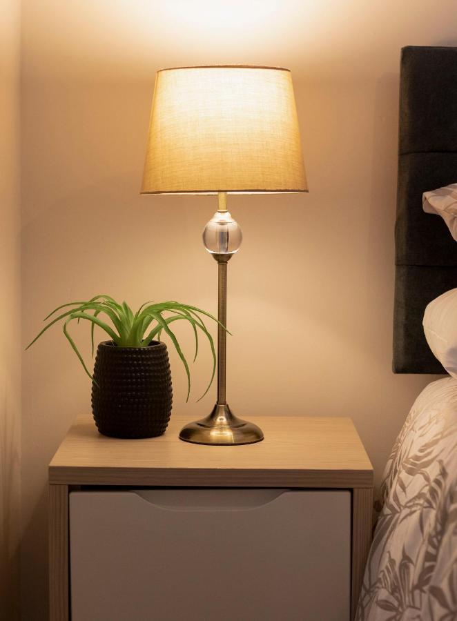 Villa The Belfast Boutique Sleeps 7 adults! Extérieur photo